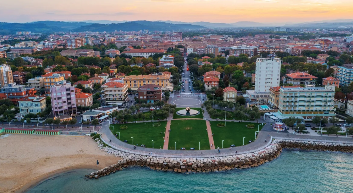 Pesaro