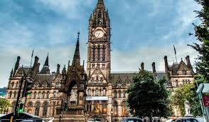 manchester uk