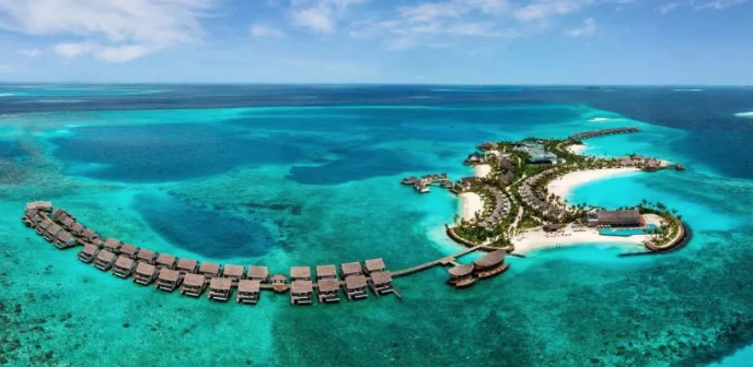 Malé, Maldives
