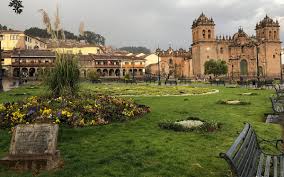 Cusco, Peru