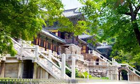 Gyeongju North Gyeongsang Province south korea