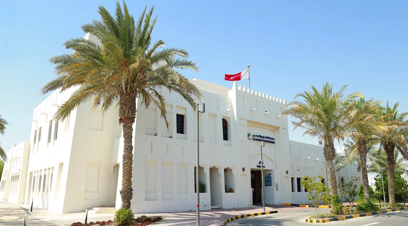 Al Daayen