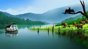 Kerala, India