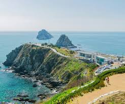 Busan, South Korea