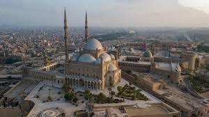Great Cairo Egypt