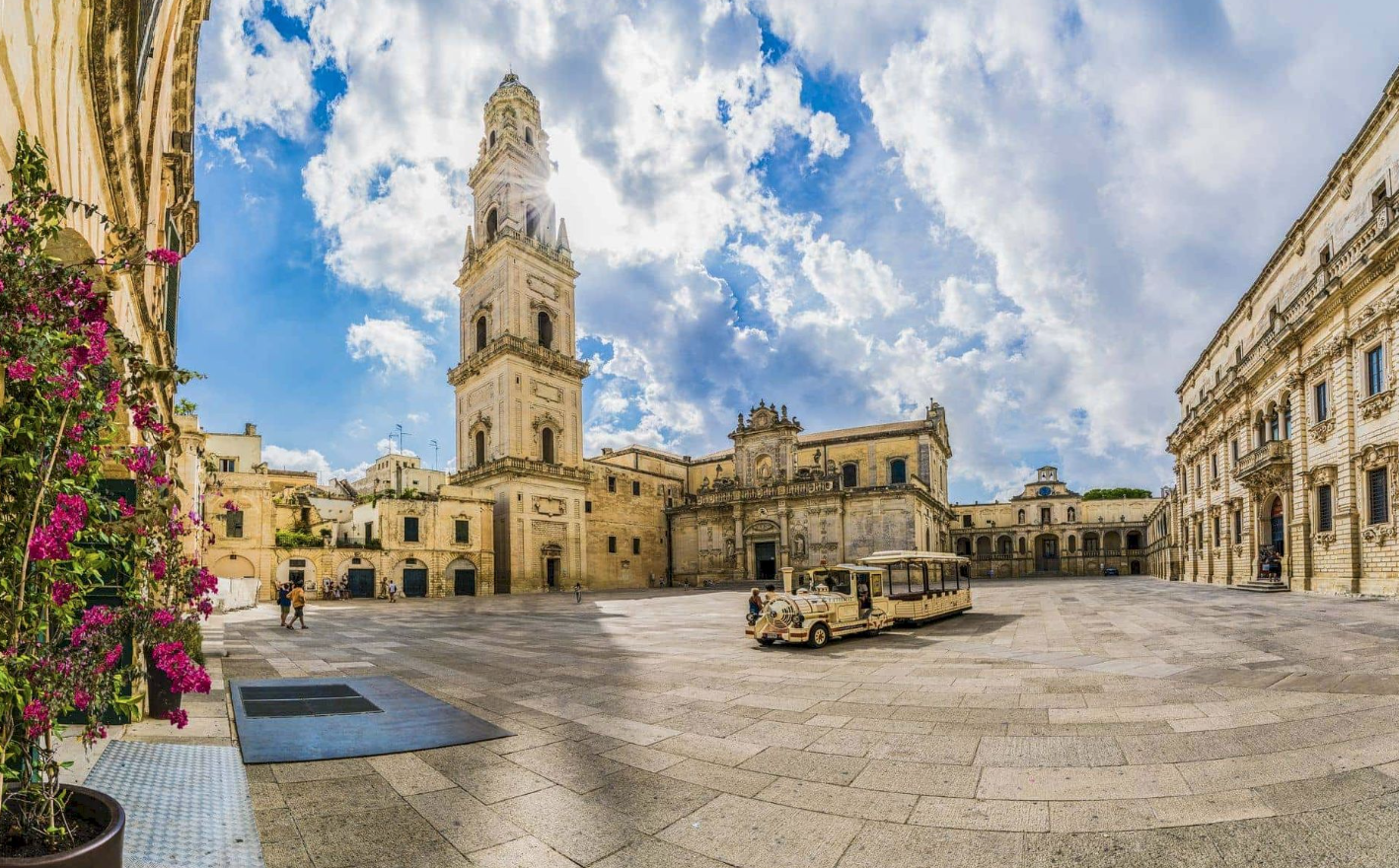 Lecce