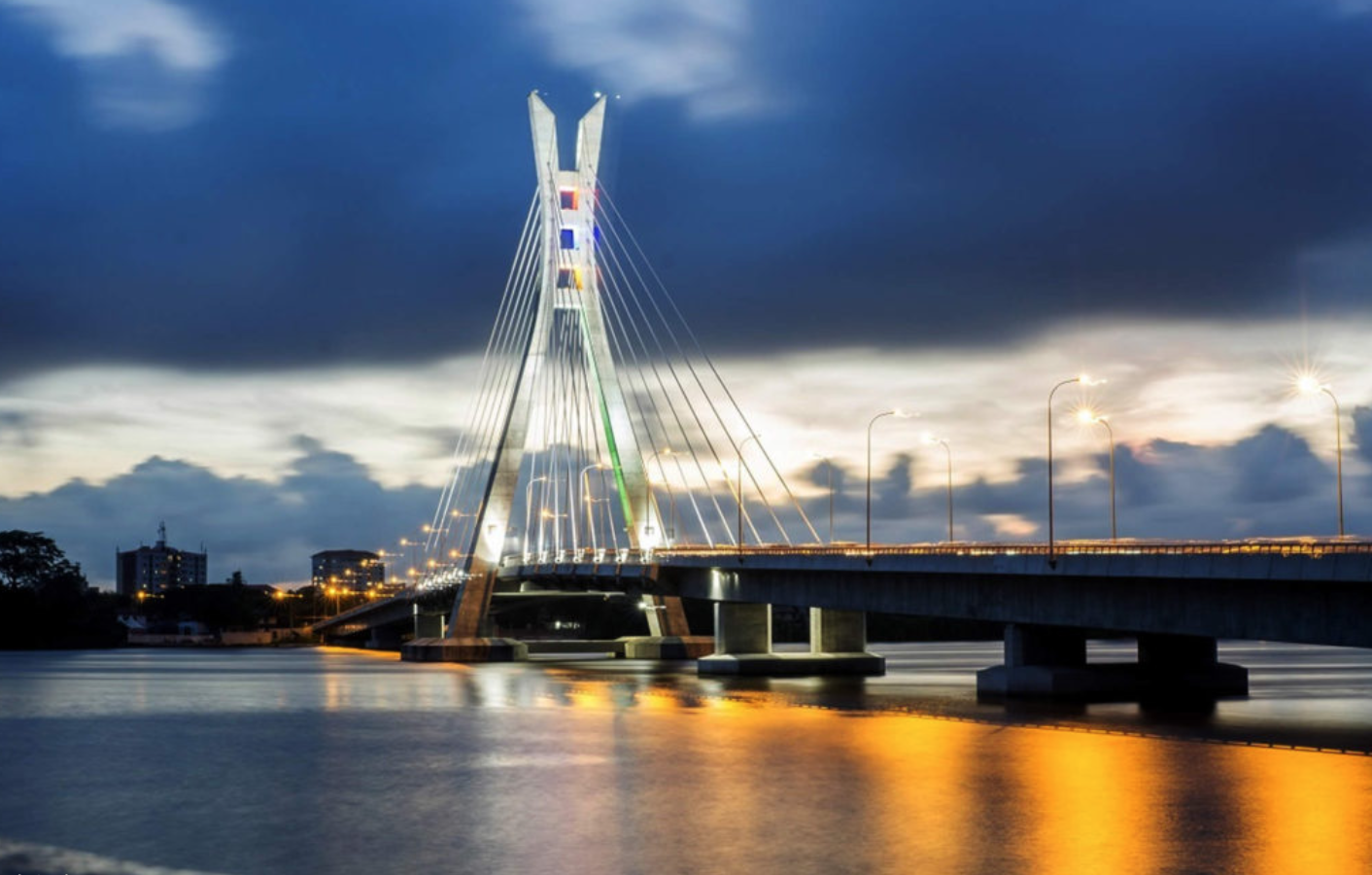 Lagos