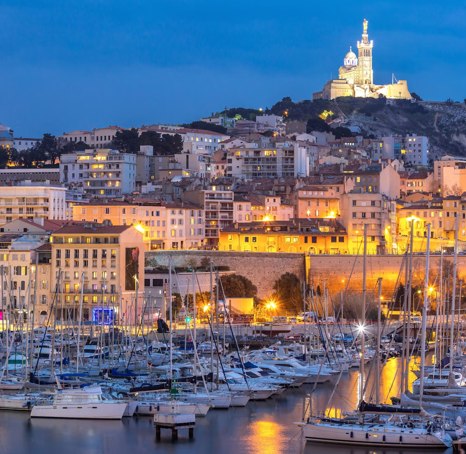 Marseille