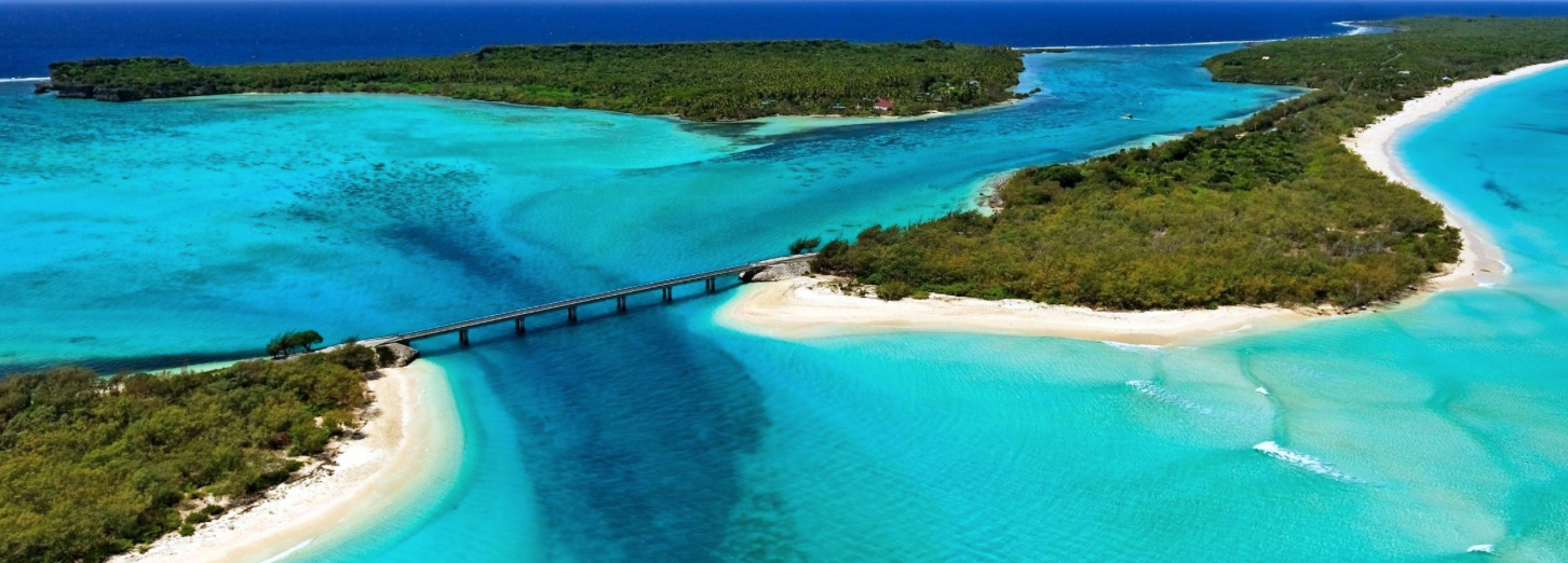 New Caledonia