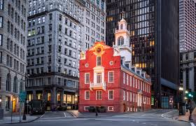 Boston, Massachusetts, USA
