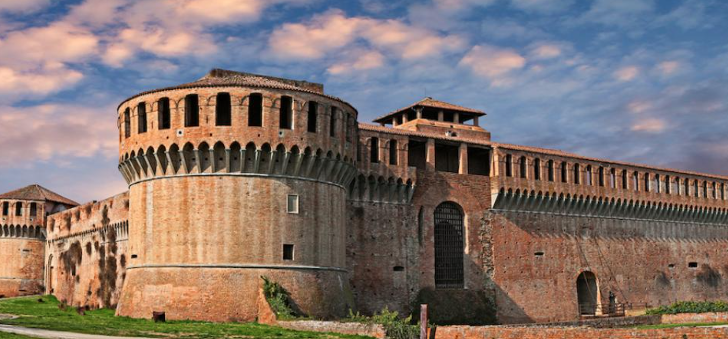 Imola