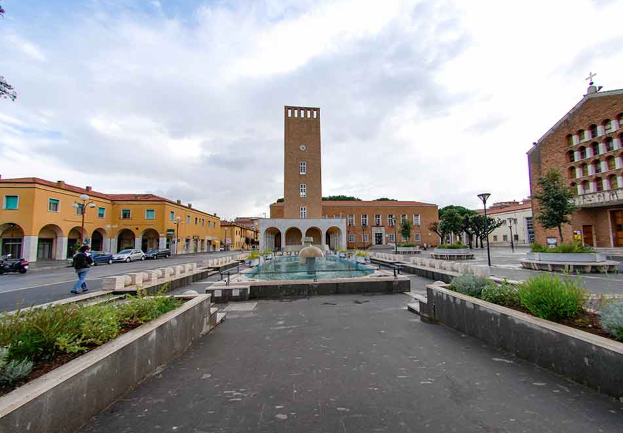 Pomezia