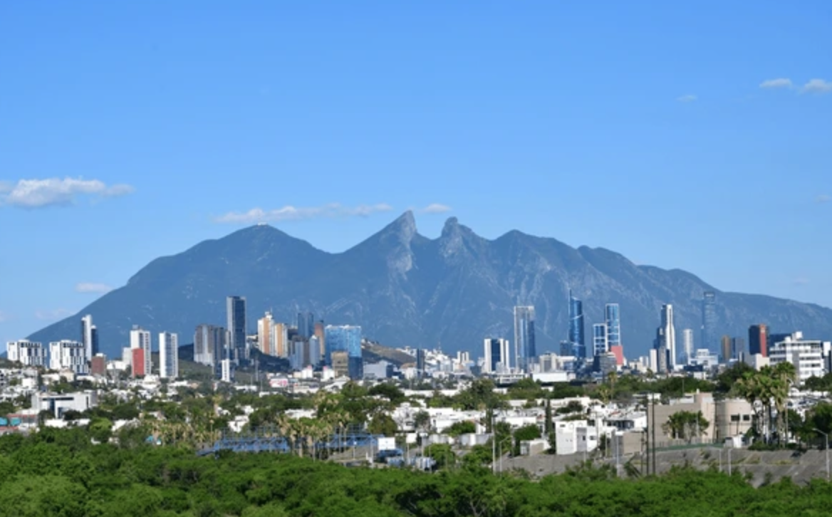 Monterrey, Mexico