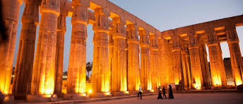 Luxor, Egypt