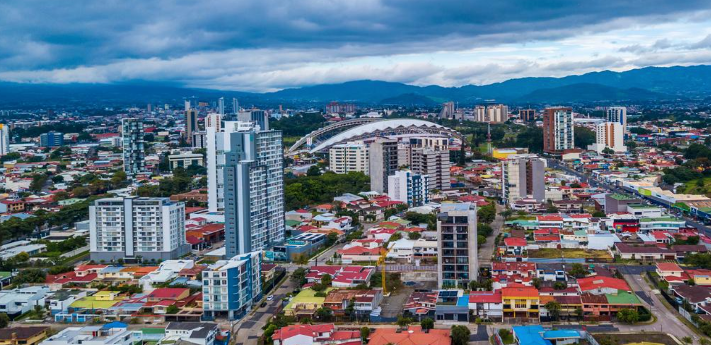 San José, Costa Rica