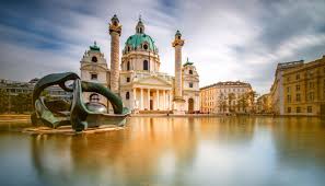 Vienna, Austria