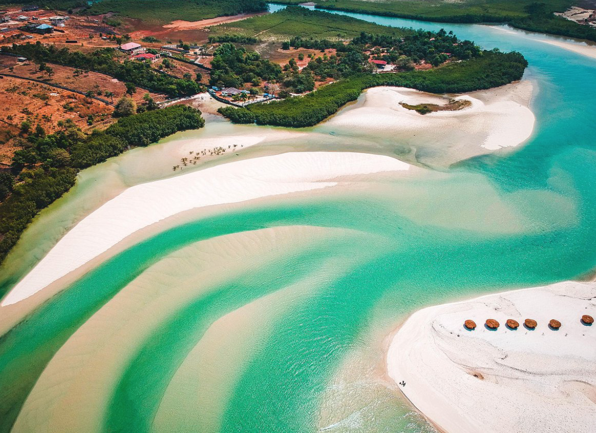 Freetown, Sierra Leone