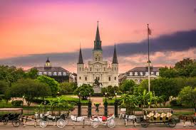 New Orleans USA