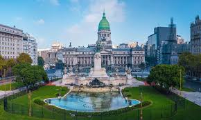 Buenos Aires, Argentina