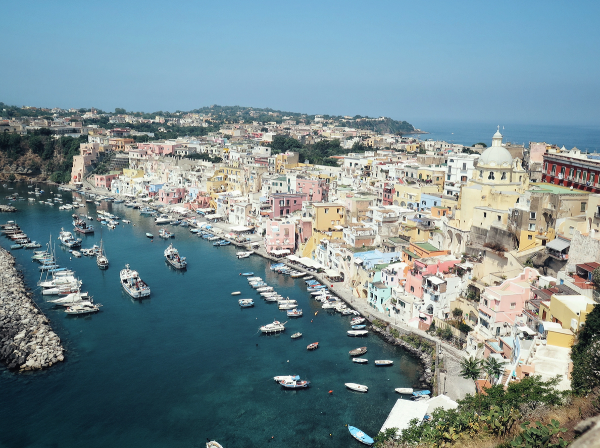 Giugliano in Campania