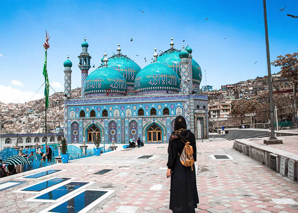 Kabul, Afghanistan
