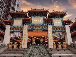 Hong Kong, China