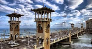 Alexandria, Egypt
