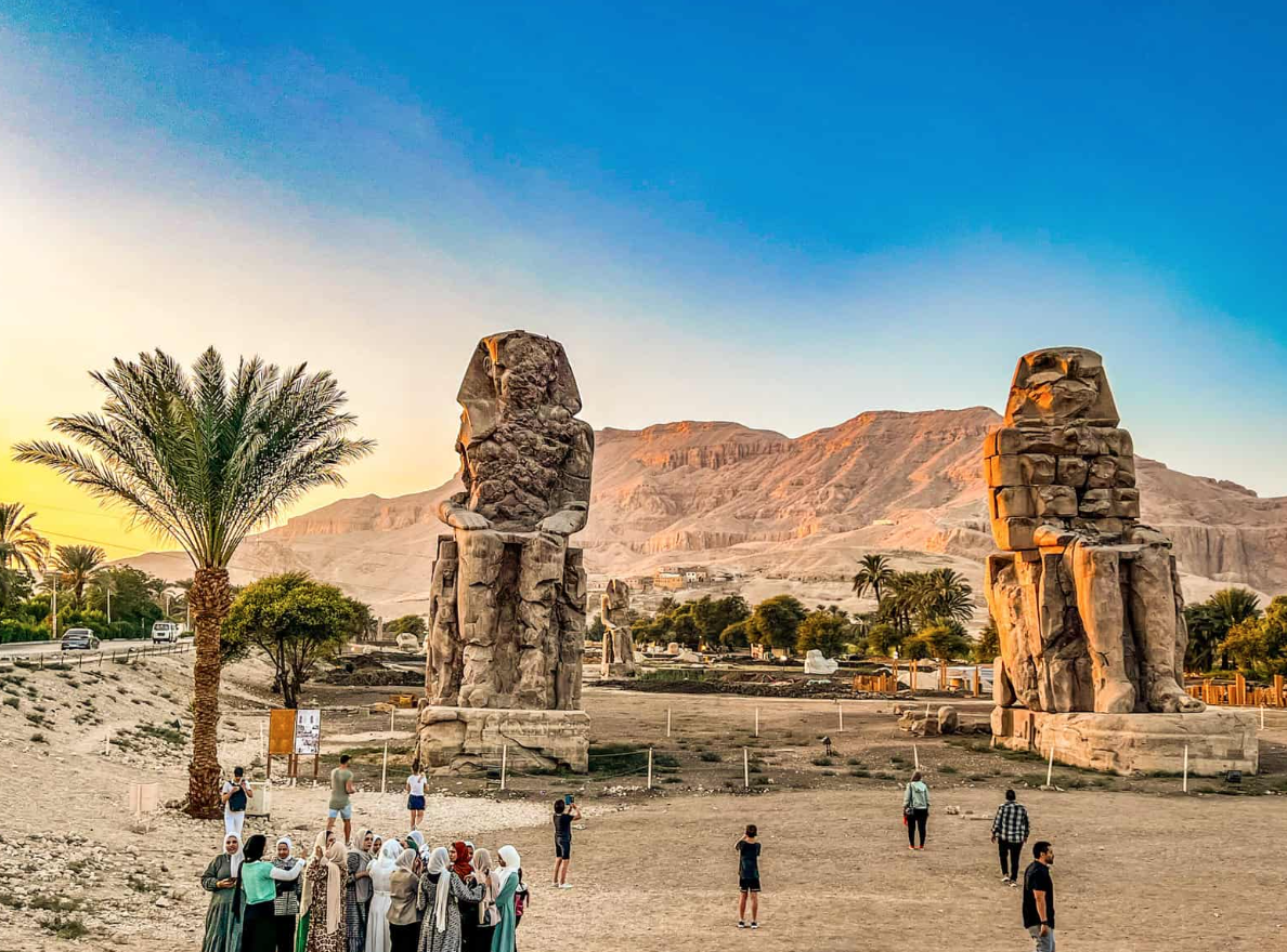 Luxor