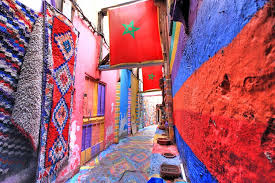 Fes morocco