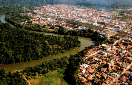 Parauapebas