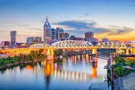 Nashville USA