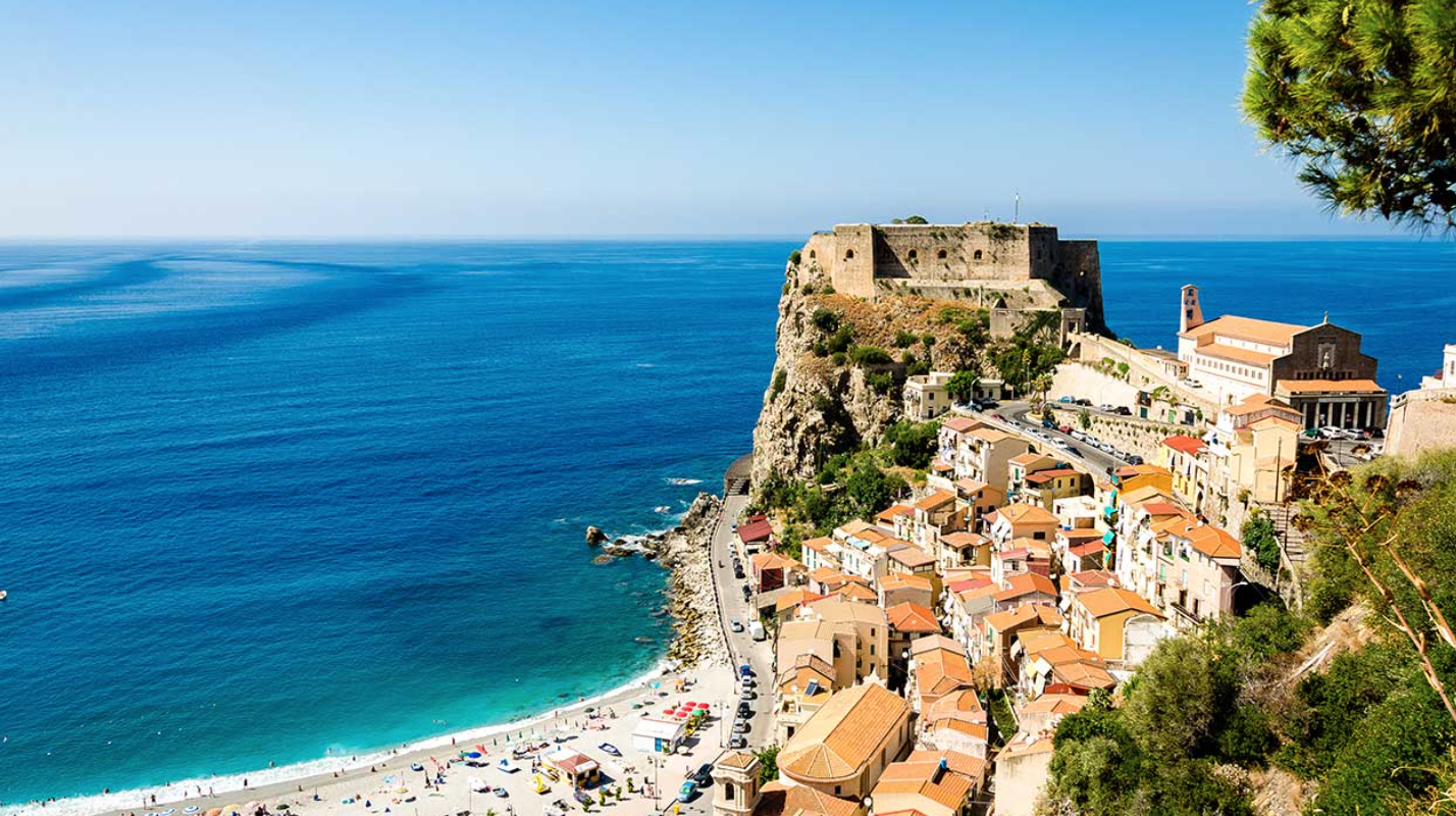 Reggio Calabria, Italy