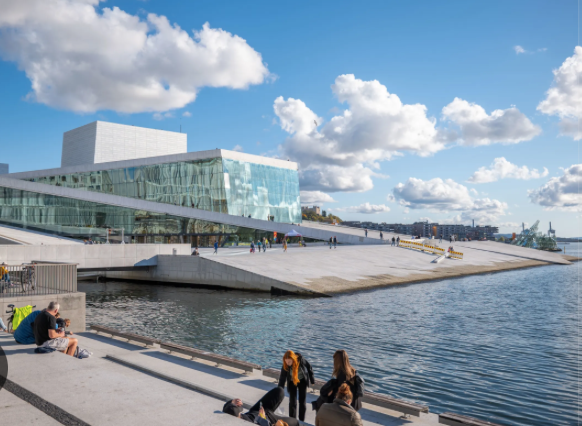 Oslo, Norway