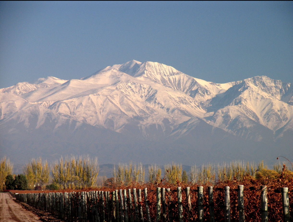 Mendoza, Argentina