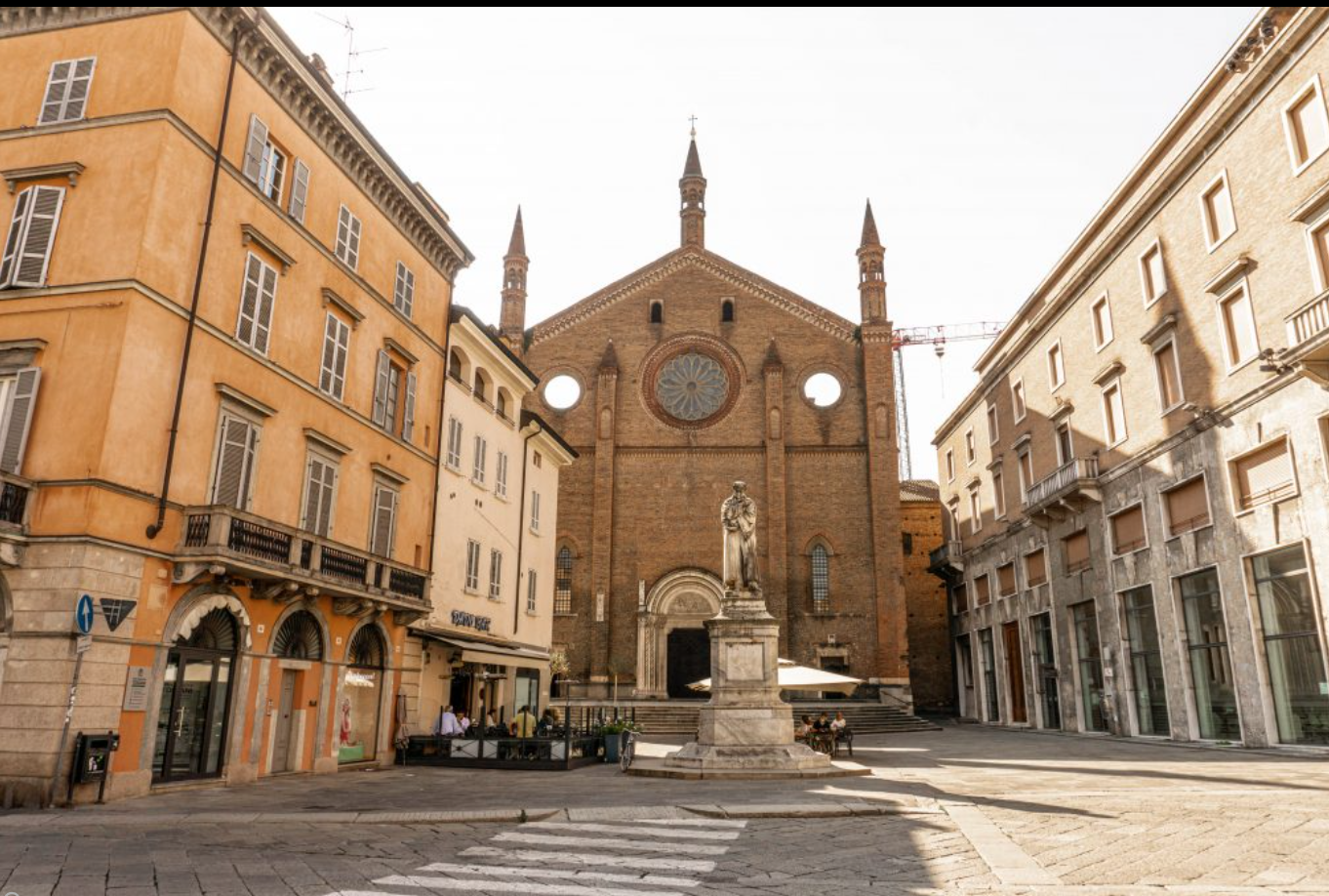 Piacenza