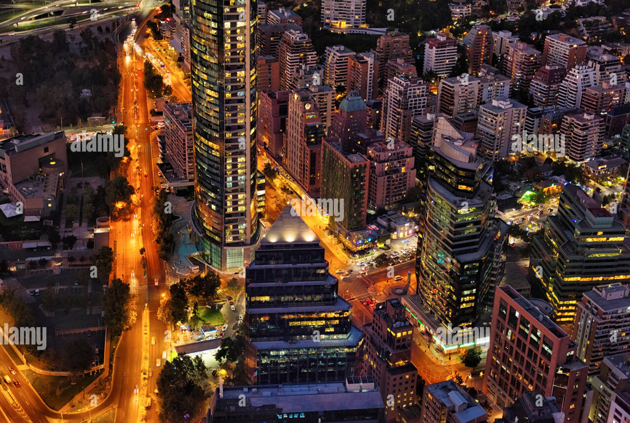 Santiago
