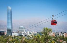Santiago, Chile