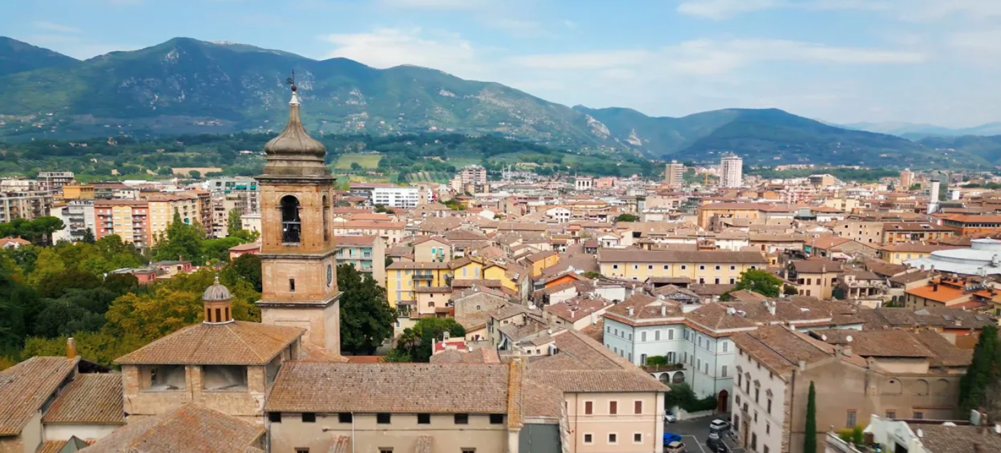 Terni