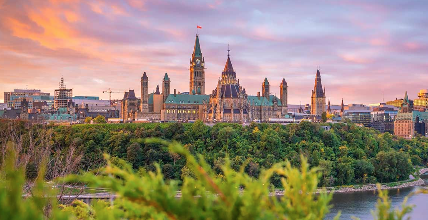Ottawa, Canada
