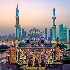 Ajman UAE
