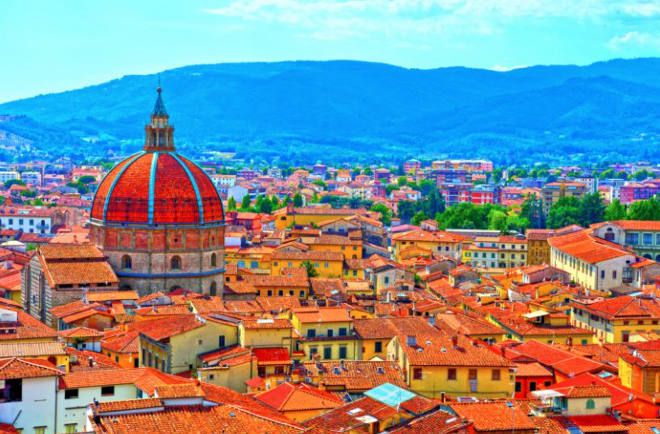 Pistoia