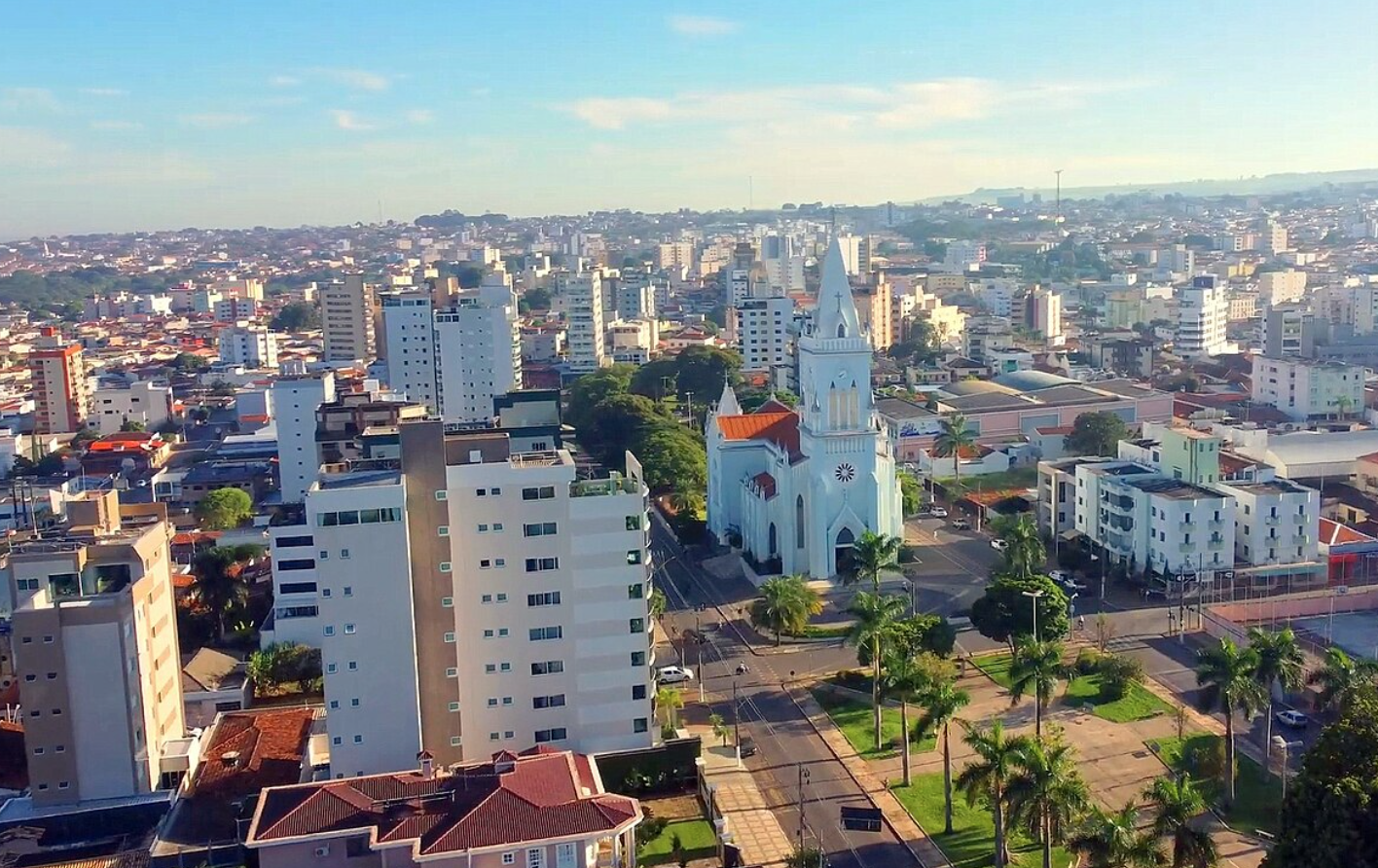 Patos de Minas