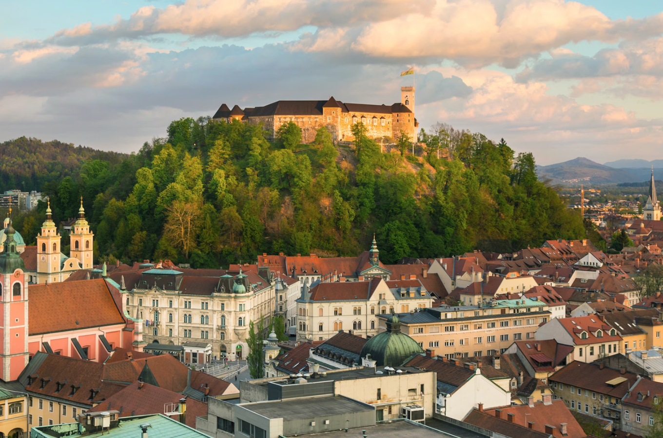 Ljubljana, Slovenia