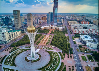 Astana, Kazakhstan