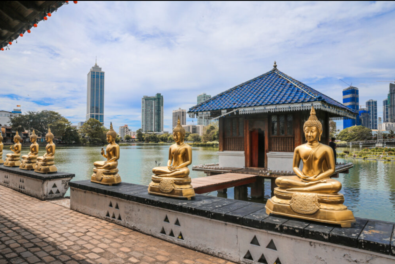 Colombo, Sri Lanka