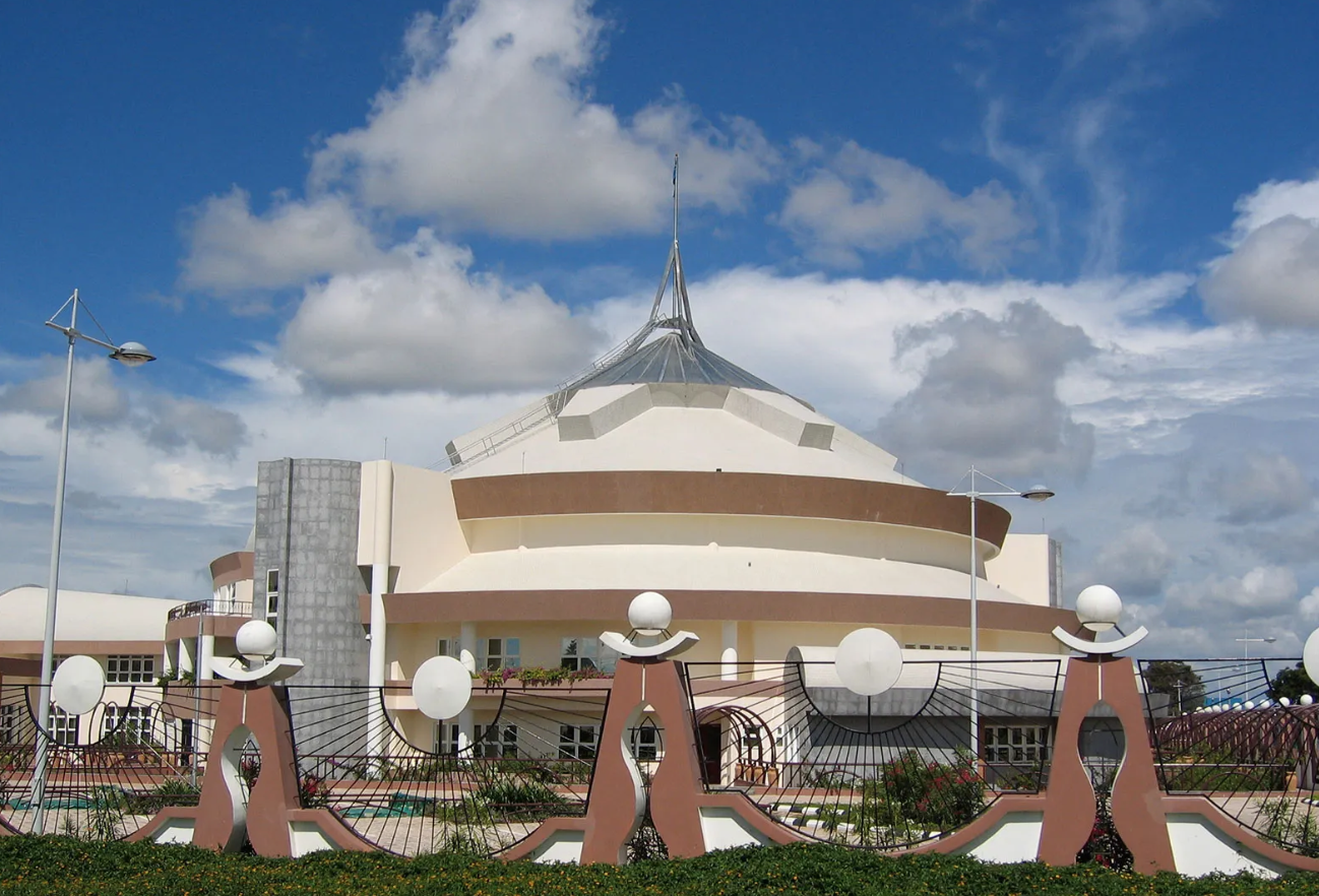 Dodoma, Tanzania