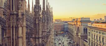 Milan italy