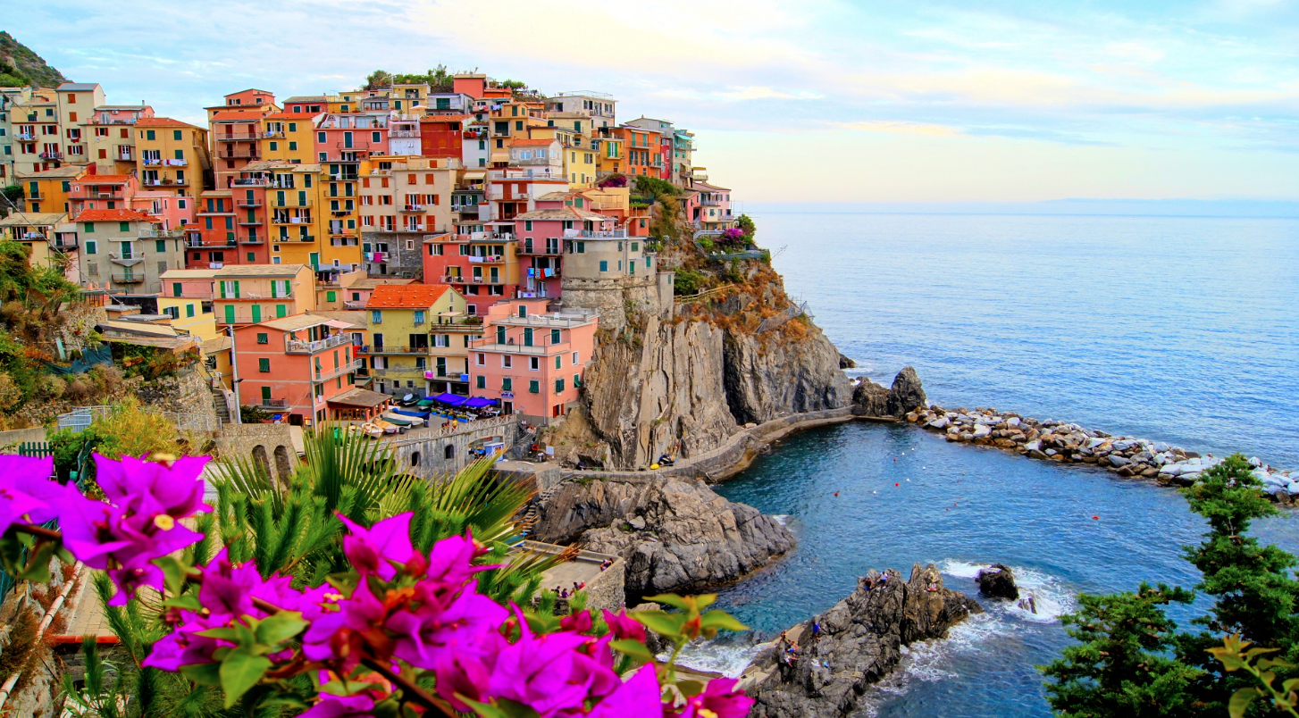 La Spezia
