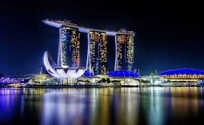 Singapore, Singapore