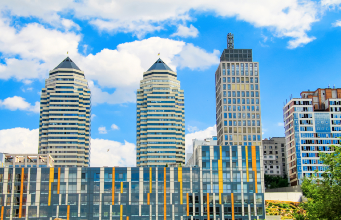 Dnipro